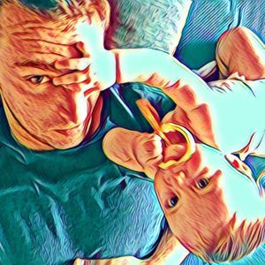 Meet your Posher, Nicolas